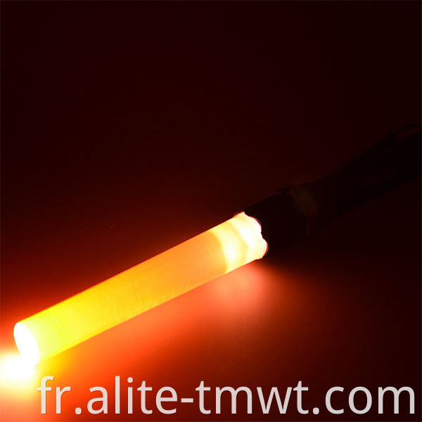 Traffic Reflective Baton LED Traffic Baton